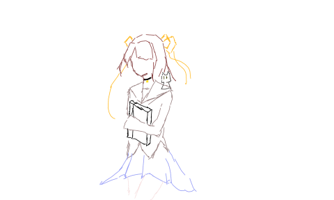 初音岛？？